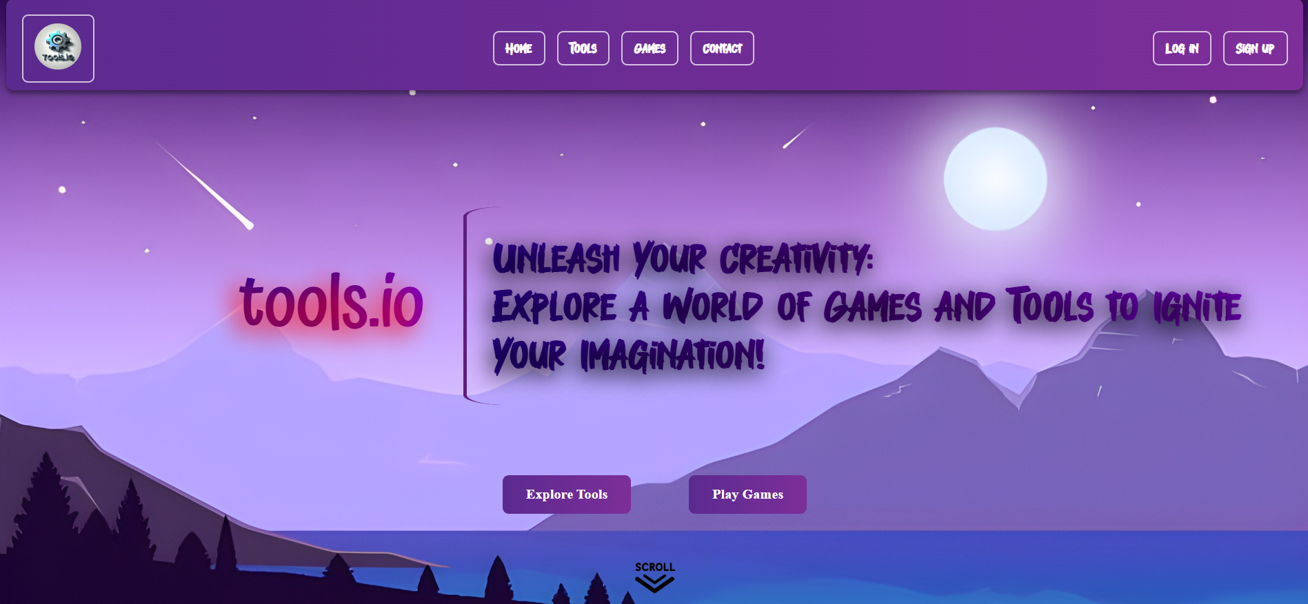 tools.io