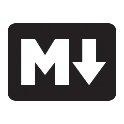 markdown