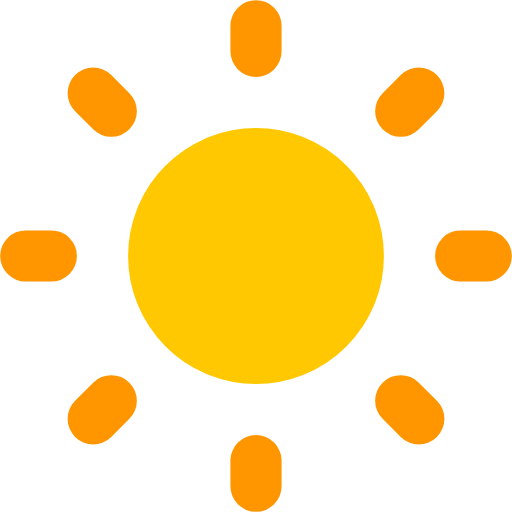 sun