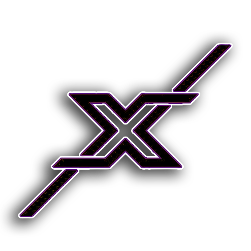 X